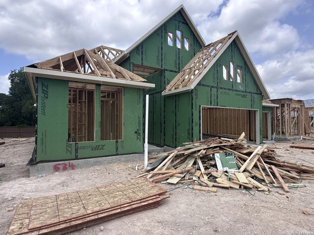 534 Canyon Live Oak, Seguin, TX 78155