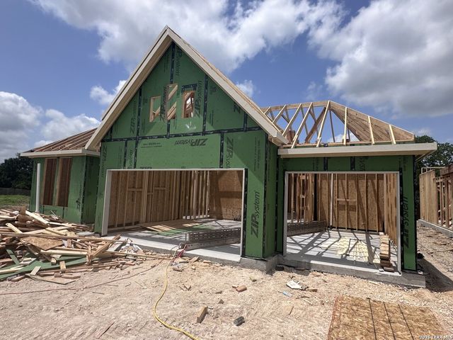 534 Canyon Live Oak, Seguin, TX 78155