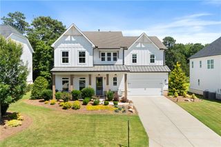 3525 Brynhurst Drive, Cumming, GA 30028