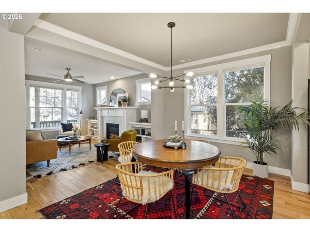 9156 N PIER PARK Pl, Portland, OR 97203