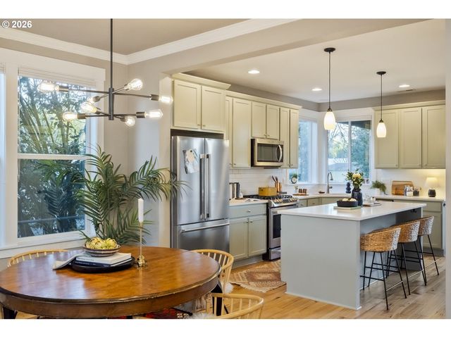 9156 N PIER PARK Pl, Portland, OR 97203