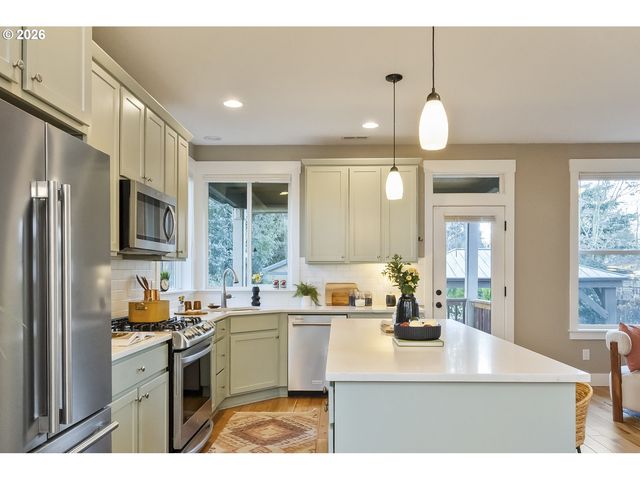 9156 N PIER PARK Pl, Portland, OR 97203