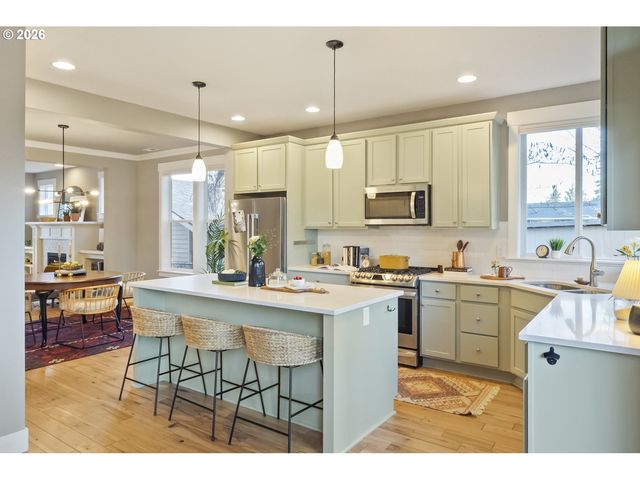 9156 N PIER PARK Pl, Portland, OR 97203