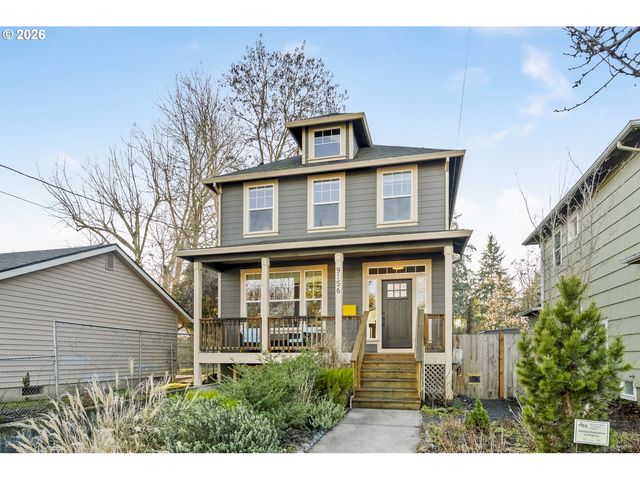 9156 N PIER PARK Pl, Portland, OR 97203