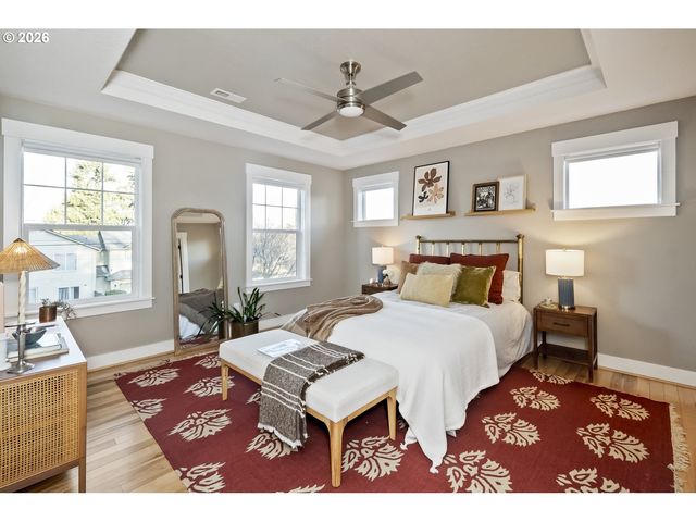 9156 N PIER PARK Pl, Portland, OR 97203