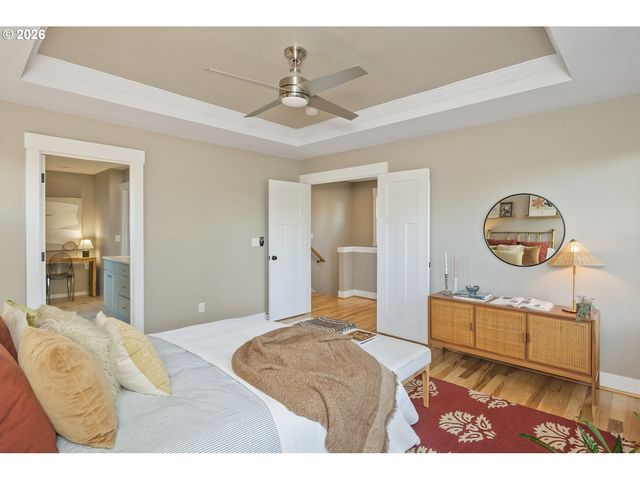 9156 N PIER PARK Pl, Portland, OR 97203