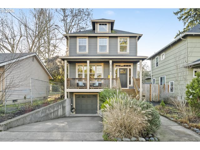9156 N PIER PARK Pl, Portland, OR 97203