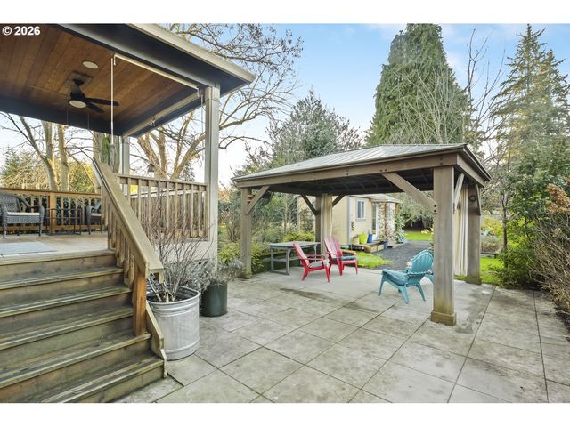 9156 N PIER PARK Pl, Portland, OR 97203