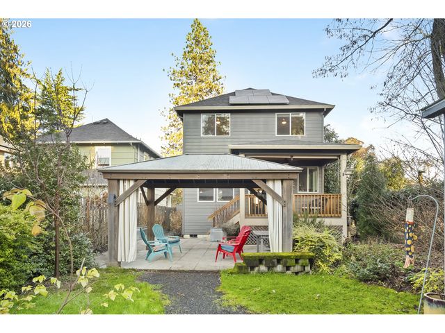 9156 N PIER PARK Pl, Portland, OR 97203