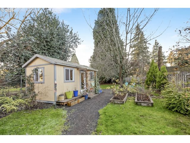 9156 N PIER PARK Pl, Portland, OR 97203