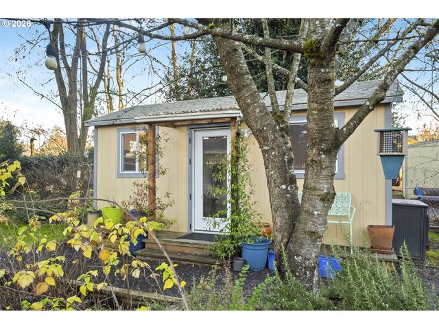 9156 N PIER PARK Pl, Portland, OR 97203