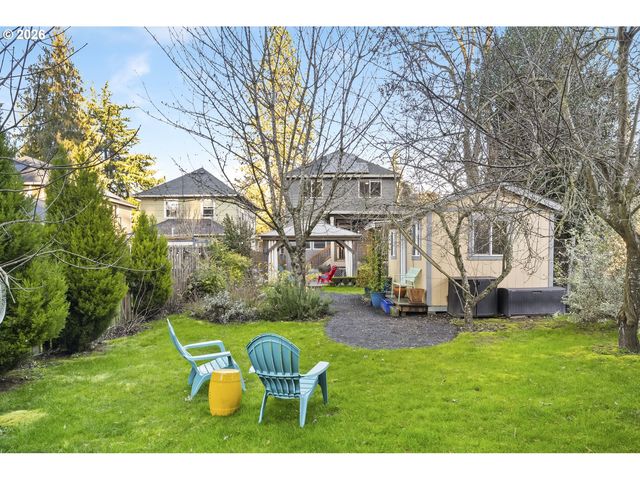 9156 N PIER PARK Pl, Portland, OR 97203