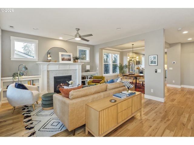 9156 N PIER PARK Pl, Portland, OR 97203