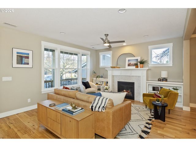 9156 N PIER PARK Pl, Portland, OR 97203