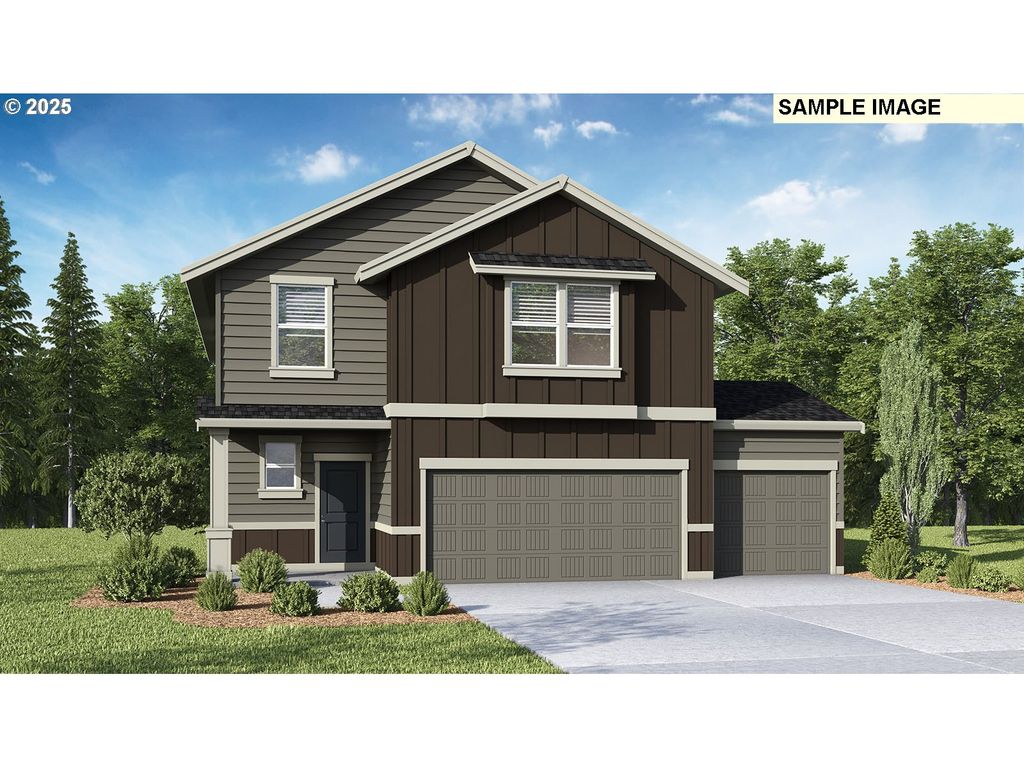 157 Nw 29TH Way, Battle Ground, WA 98604