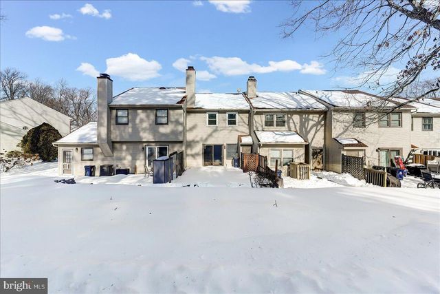 136 TROTTERS LEA LN, Chadds Ford, PA 19317