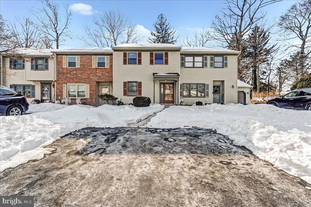 136 TROTTERS LEA LN, Chadds Ford, PA 19317