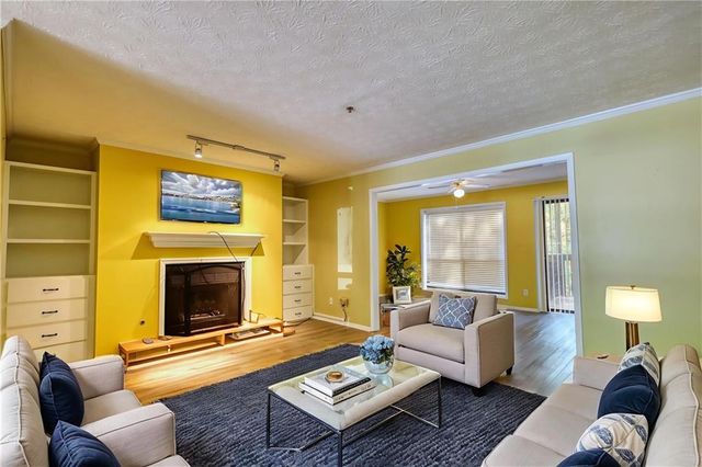 2205 Cumberland Court, Smyrna, GA 30080