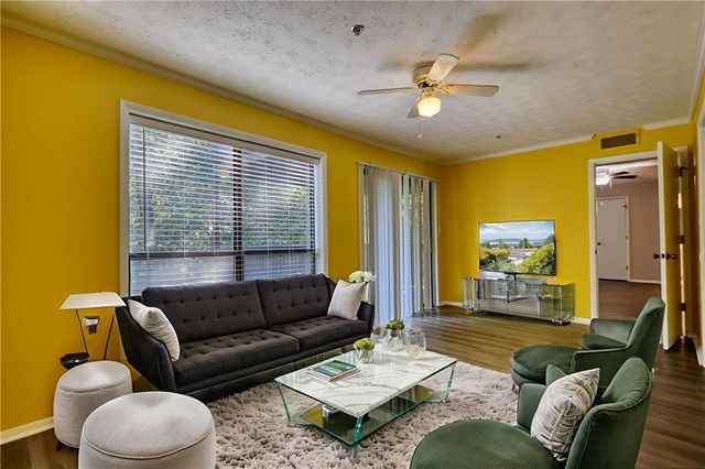 2205 Cumberland Court, Smyrna, GA 30080