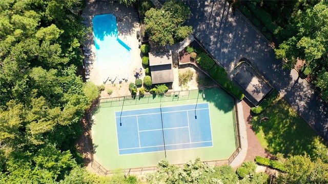 2205 Cumberland Court, Smyrna, GA 30080