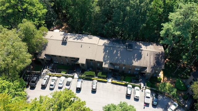 2205 Cumberland Court, Smyrna, GA 30080