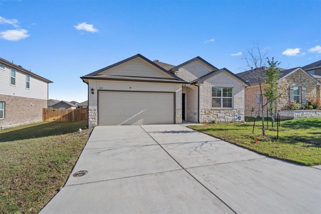 162 Solitude DR, San Marcos, TX 78666