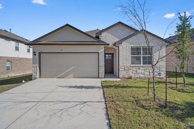 162 Solitude DR, San Marcos, TX 78666