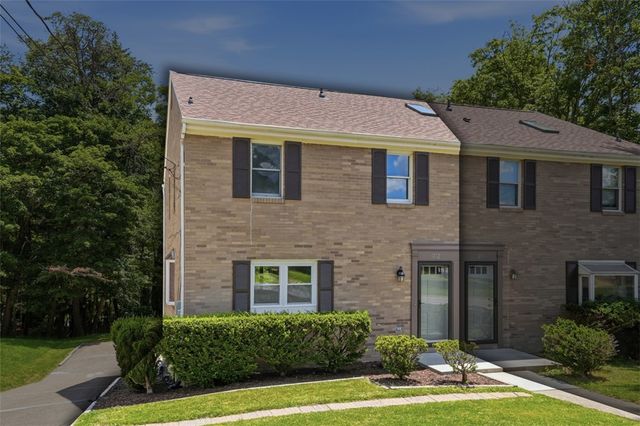 9732 Bellcrest Rd, Mccandless, PA 15237
