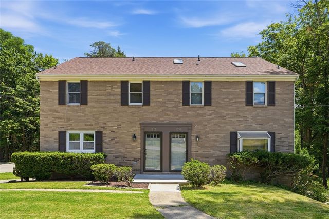 9732 Bellcrest Rd, Mccandless, PA 15237