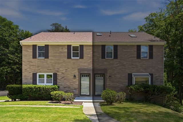 9732 Bellcrest Rd, Mccandless, PA 15237