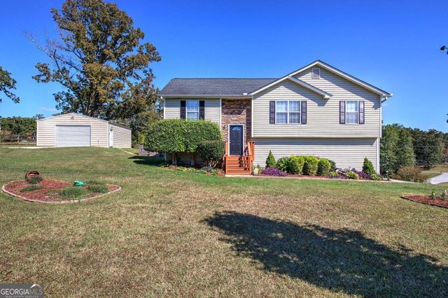 15 Cobblestone Court, Douglasville, GA 30134