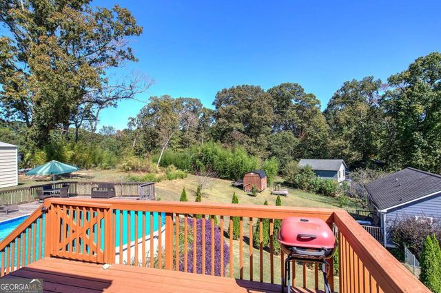 15 Cobblestone Court, Douglasville, GA 30134