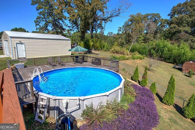 15 Cobblestone Court, Douglasville, GA 30134