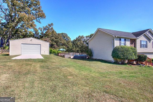 15 Cobblestone Court, Douglasville, GA 30134