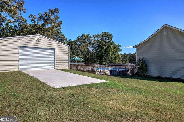 15 Cobblestone Court, Douglasville, GA 30134