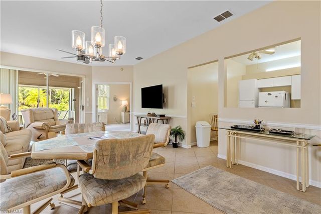 20958 Blacksmith Forge, Estero, FL 33928