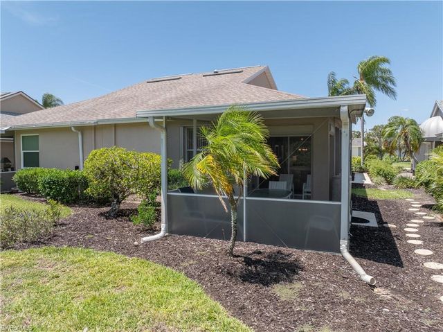 20958 Blacksmith Forge, Estero, FL 33928