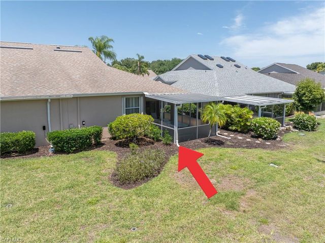 20958 Blacksmith Forge, Estero, FL 33928