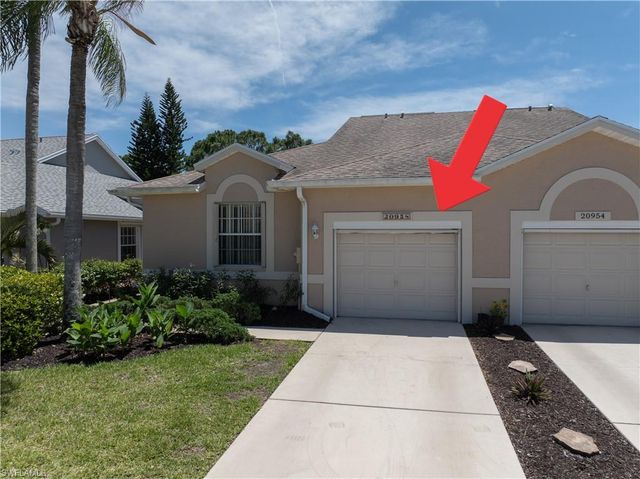 20958 Blacksmith Forge, Estero, FL 33928