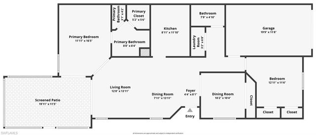 20958 Blacksmith Forge, Estero, FL 33928