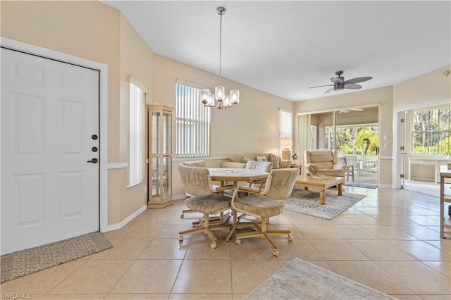 20958 Blacksmith Forge, Estero, FL 33928