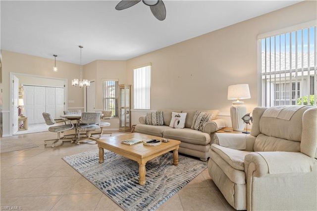 20958 Blacksmith Forge, Estero, FL 33928