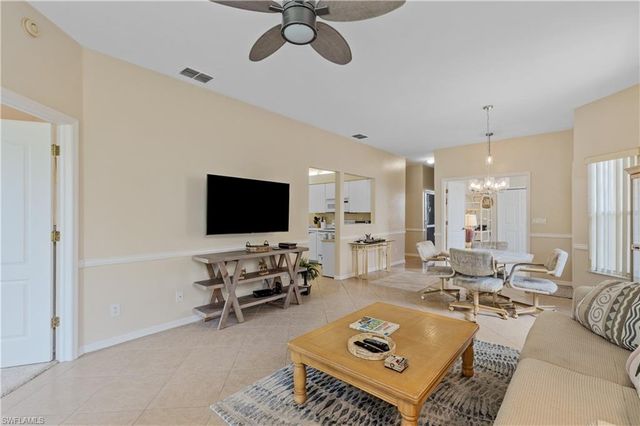 20958 Blacksmith Forge, Estero, FL 33928