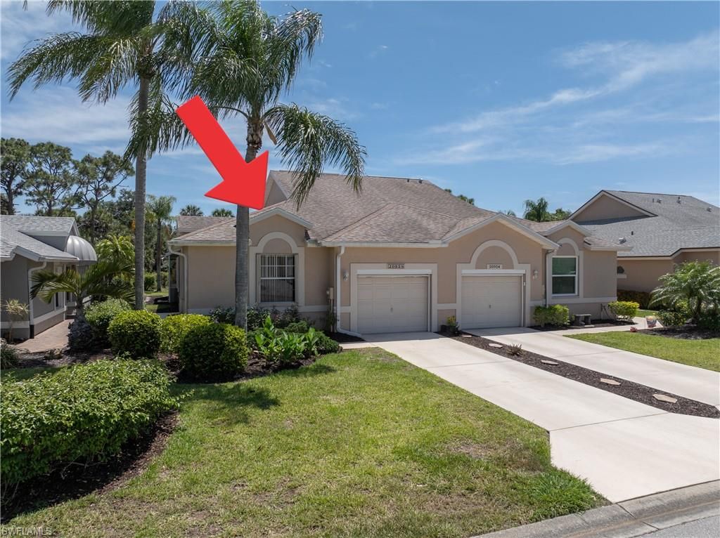 20958 Blacksmith Forge, Estero, FL 33928