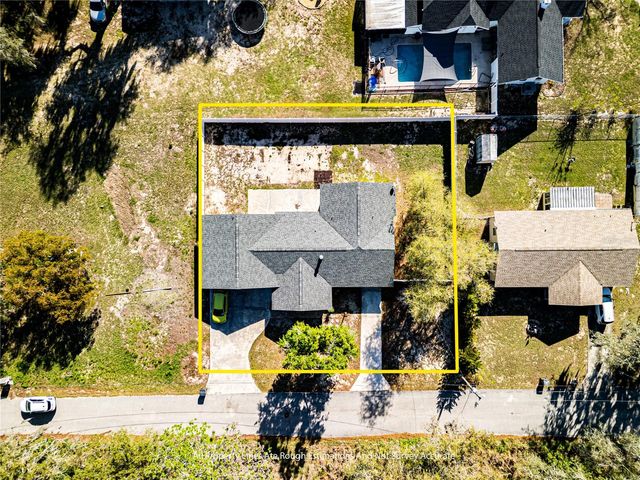 613 S WILLOW AVENUE, Avon Park, FL 33825