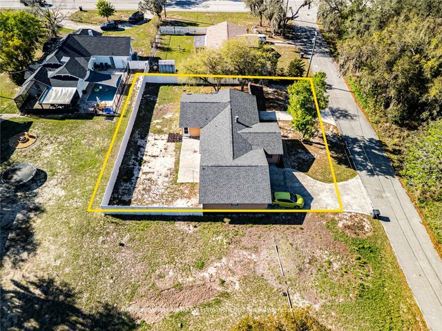 613 S WILLOW AVENUE, Avon Park, FL 33825