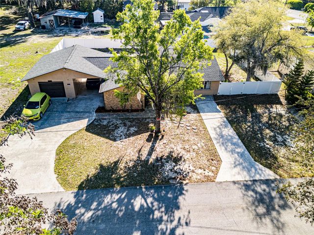 613 S WILLOW AVENUE, Avon Park, FL 33825