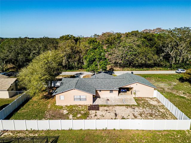 613 S WILLOW AVENUE, Avon Park, FL 33825
