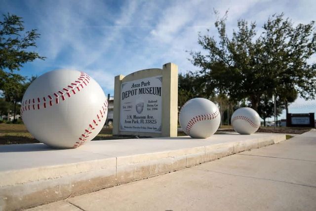 613 S WILLOW AVENUE, Avon Park, FL 33825