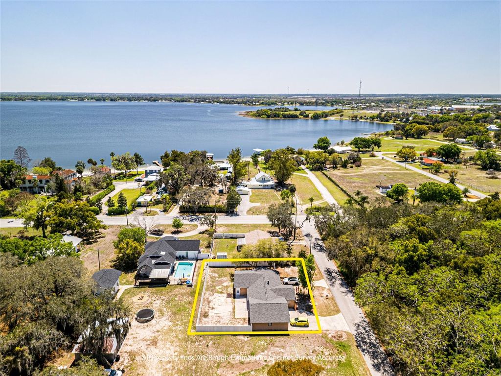 Image 44 of property listing at 613 S WILLOW AVENUE, Avon Park, FL 33825